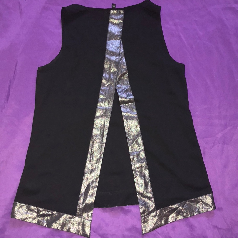 Express, Flirty tank top